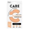 Etui CARE by PanzerGlass Fashion Case    iPhone 16 6.1 brzoskwiniowy/peachy MagSafe 1389