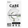 Etui CARE by PanzerGlass Flagship Case   iPhone 16 Plus 6.7 zielony/green MagSafe 1371