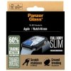 PanzerGlass Snappie Full Body Apple      Watch 10 46mm czarny/black 3717