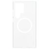 Etui CARE by PanzerGlass Flagship QI     Case Sam S24 Ultra przezroczysty/transparent 1155
