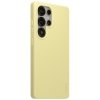 Etui CARE by PanzerGlass Fashion do      Samsung Galaxy S25 Ultra chardonnay