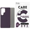 Etui CARE by PanzerGlass Fashion do      Samsung Galaxy S25 Ultra fioletowy