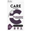 Etui CARE by PanzerGlass Fashion do      Samsung Galaxy S25 Ultra fioletowy