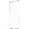 Etui CARE by PanzerGlass Fashion X-Ray   do Samsung Galaxy S25 przezroczysty