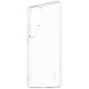 Etui CARE by PanzerGlass Fashion X-Ray   do Samsung Galaxy S25 Ultra przezroczysty