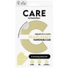 Etui CARE by PanzerGlass Fashion QI do   Samsung Galaxy S25+ chardonnay