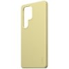 Etui CARE by PanzerGlass Fashion QI do   Samsung Galaxy S25 Ultra chardonnay