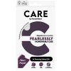 Etui CARE by PanzerGlass Fashion QI do   Samsung Galaxy S25+ fioletowy