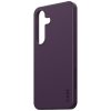 Etui CARE by PanzerGlass Fashion QI do   Samsung Galaxy S25 fioletowy