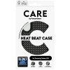 Etui CARE by PanzerGlass Feature Heat    Beat do Samsung Galaxy S25 czarny