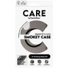 Etui CARE by PanzerGlass Flagship Urban  Combat Black QI do Samsung Galaxy S25 dymny
