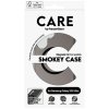 Etui CARE by PanzerGlass Flagship Urban  Combat Black QI do Samsung Galaxy S25 Ultra dymny