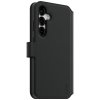 Etui CARE by PanzerGlass Feature Tango   2w1 Wallet do Samsung Galaxy S25+ czarny