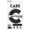 Etui CARE by PanzerGlass Feature Tango   2w1 Wallet do Samsung Galaxy S25 Ultra czarny