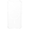 Etui CARE by PanzerGlass Fashion MagSafe do iPhone 16e przezroczysty