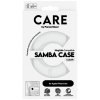 Etui CARE by PanzerGlass Fashion MagSafe do iPhone 16e przezroczysty