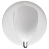 Proove Lampka biurkowa Modern LED 10W    z ład,.indukcyjną 15W biały/white