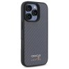 Red Bull RBHMP16L24CFILSK iPhone 16 Pro  6.3 hardcase czarny/black Carbon Fiber Shiny Logo MagSafe