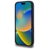 Red Bull RBHMP16L24SIHSRV iPhone 16 Pro  6.3 hardcase granatowy/navy Silicone Horizontal Logo MagSafe