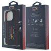 Red Bull RBHMP15X24SIOLRV iPhone 15 Pro  Max 6.7 hardcase granatowy/navy Silicone Vertical Logo MagSafe