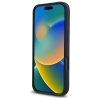 Red Bull RBHMP16L24SIOLRV iPhone 16 Pro  6.3 hardcase granatowy/navy Silicone Vertical Logo MagSafe