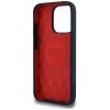 Etui Red Bull HC Silicone ORBR20 Logo    Red Lining do iPhone 15 Pro Max MagSafe granatowy