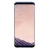 Etui Samsung EF-MG955CV S8 Plus G955filetowy/violet 2 Piece Cover