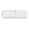 Ładowarka indukcyjna Samsung EP-P5400TW+ ład. siec. biały/white Duo
