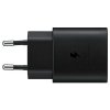 Etui Samsung EF-XF73KKTEGWW Z Flip5F731 przezroczysty/transparent Starter Pack + ładowarka TA800