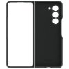 Etui Samsung EF-VF946PBEGWW Z Fold5 F946 czarny/black Eco-leather Case