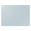 Etui Samsung EF-BX210TLEGWW Tab A9+niebieski/blue Book Cover