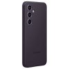 Etui Samsung EF-PS921TEEGWW S24 S921ciemnofioletowy/dark violet Silicone Case