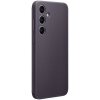Etui Samsung GP-FPS926HCAVW S24+ S926ciemnofioletowy/dark violet Vegan Leather Case