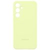 Etui Samsung EF-PA556TMEGWW A55 5GA556 limonka/lime Silicone Cover