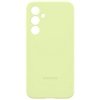 Etui Samsung EF-PA356TMEGWW A35 5GA356 limonka/lime Silicone Cover