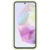 Etui Samsung EF-OA356TMEGWW A35 5GA356 limonka/lime Card Slot Cover