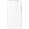 Etui Samsung EF-QA356CTEGWW A35 5GA356 przezroczysty/transparent Clear Cover