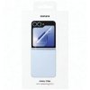 Folia Samsung EF-UF741CTEGWW Z Flip6F741 Front Protection