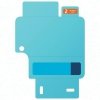 Folia Samsung EF-UF741CTEGWW Z Flip6F741 Front Protection