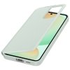 Etui Samsung EF-ZS721CMEGWW S24 FES721 miętowy/mint Smart View Wallet Case