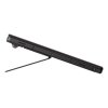 Etui Samsung EF-DX725UBEGWW Tab S9 / S9  FE / S10 FE czarny/black Book Cover Keyboard