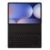Etui Samsung EF-DX820UBEGWW Tab S10+ /   S9+ / S9 FE+ czarny/black Book Cover Keyboard Slim