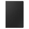 Etui Samsung EF-DX825UBEGWW Tab S10+ /   S9+ / S9 FE+ czarny/black Book Cover Keyboard
