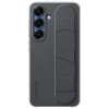 Etui Samsung Standing Grip do Galaxy     S25+ czarny