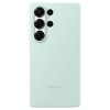 Etui Samsung Silicone do Galaxy S25      Ultra miętowy