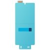 Folia ochronna Samsung Anti-reflecting   Film 2szt do Galaxy S25 Ultra przezroczysty