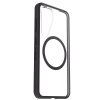 Etui Samsung Otterbox React Magnet do    Galaxy S25 czarny