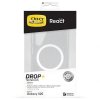 Etui Samsung Otterbox React Magnet do    Galaxy S25 stardust