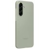 Etui Samsung Silicone do Samsung Galaxy  A56 zielony