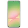 Etui Samsung Silicone do Samsung Galaxy  A56 zielony